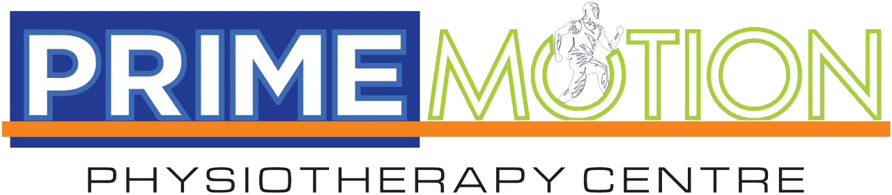 Prime Motion Physiotherapy Centre