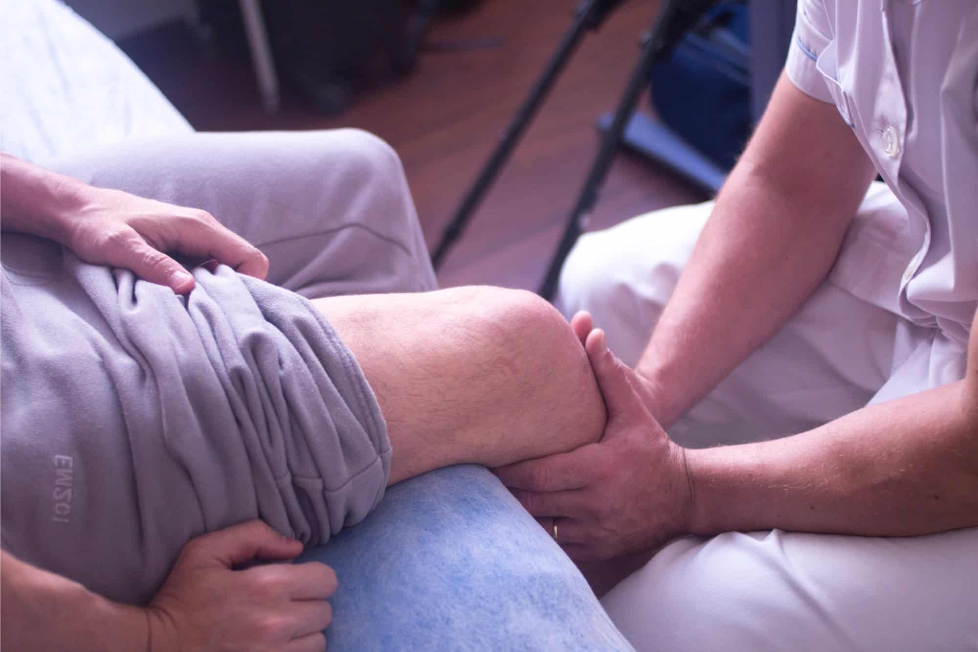 Manual Therapy: Hands-On Care for Your Well-being