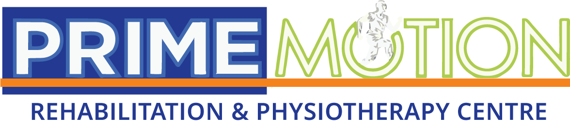 PrimeMotion Rehabilitation & Physiotherapy Centre