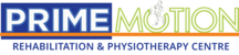 PrimeMotion Rehabilitation & Physiotherapy Centre PrimeMotion Rehabilitation & Physiotherapy Centre